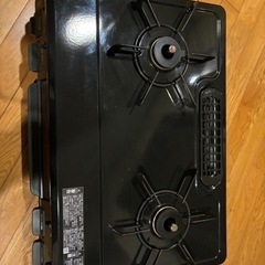 都市ガス用ガスコンロ