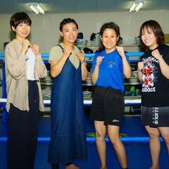 淀川区総合格闘技(MMA)修斗ジム大阪の画像