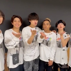 Aぇ担さんと繋がりたい（Aぇ! group）の画像