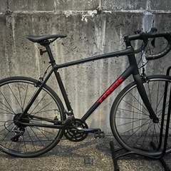 ロードバイク（トレック ドマーネAL2）