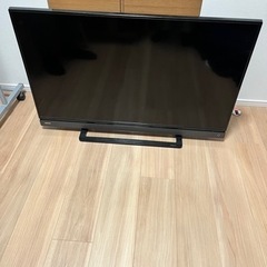 東芝40インチ　10,000円