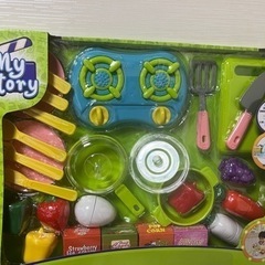 おままごとセット　40pieceの画像