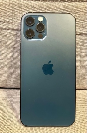 【超美品】iPhone 12 pro 128GB SIMフリー