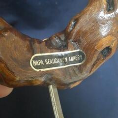 ワイン コルク抜き オープナーの画像