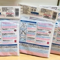くず取りネット　3個セットの画像