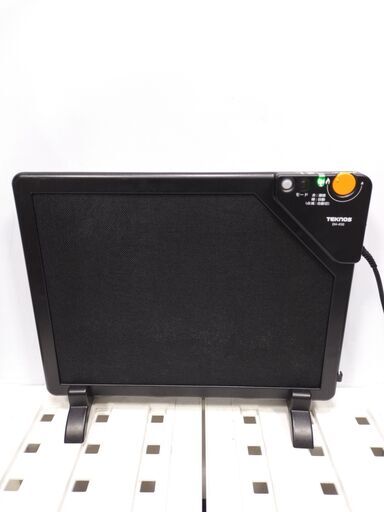 TEKNOS テーブルカーボンヒーターDH-450