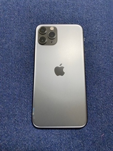 iPhone11 Pro 256GB SIMフリー