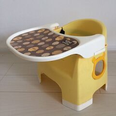 プーさん テーブル椅子の画像