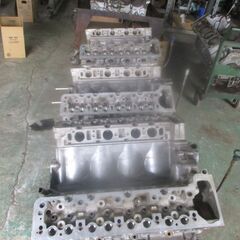 MB-107-126シリーズ―エンジン販売