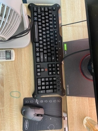 パソコン PCパーツ