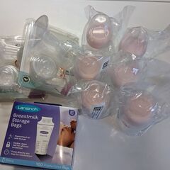 Spectra Electric Breast Pump 搾乳機交換パーツセット