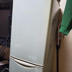 【動作確認済み】HITACHI冷蔵庫