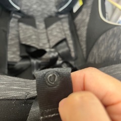 スマートエンジェル　ターンレジェISO-FIX