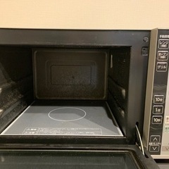 【日立商品】電子レンジ※受付終了の画像