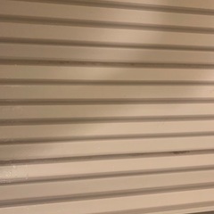 お風呂のふたの画像