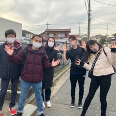 12月17日＠中野区立平和の森公園　ドッジボール　フットサルやりませんか？^ ^ - イベント