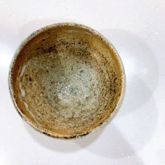 お茶碗