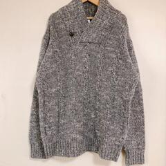 【Graceful Days】モヘヤニット（Ｌ）