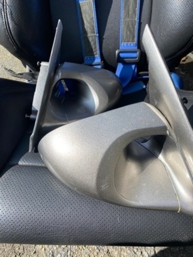取り引き決定しました。スイフトスポーツzc31sエアロミラー