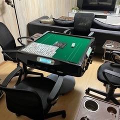 🀄苫小牧麻雀メンバー募集
