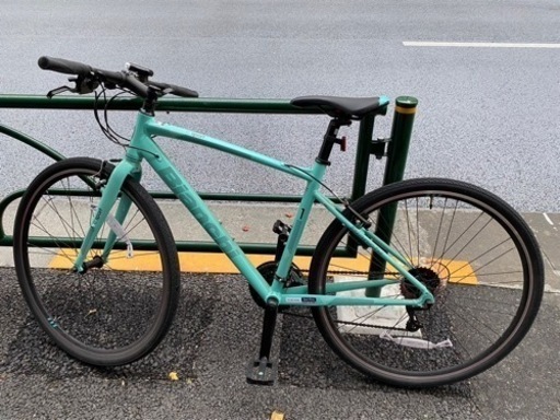 BIANCHI ビアンキ C-SPORT1