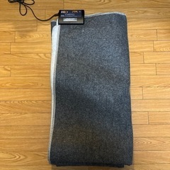 ホットカーペット　電気　100Vの画像