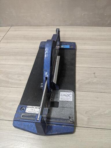 INAX イナックス タイルカッターN TK-3 タイル切断 現状出品