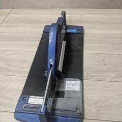 INAX イナックス タイルカッターN TK-3 タイル切断 現状出品