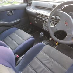 ダイハツ　ミラ　TRーXXアバンツァート値下げしました！！の画像