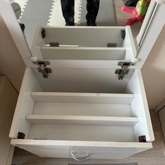 ドレッサーの画像