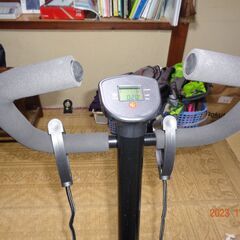 ステッパーの画像