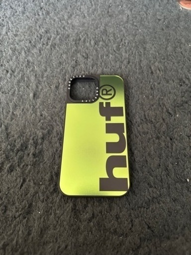 iPhone13ProMax ケースティファイのケース