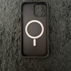 iPhone13ProMax ケースティファイのケースの画像