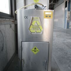 精和産業　溶剤再生機　アンコール　URS-500SIJ