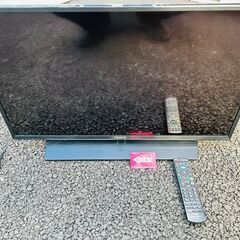 ！本日限定値下げ！格安！2020年製　パナソニック 液晶テレビ ビエラ 32型  リモコン付