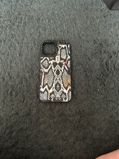 iPhone13ProMax ケースティファイ