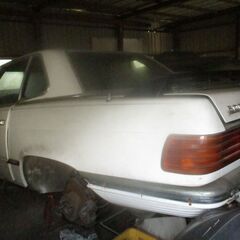 MB-107-380SL-車両販売
