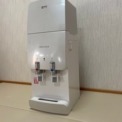 ウォーターサーバー　フレシャス