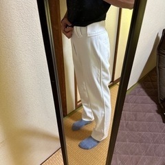 野球ユニフォームセットの画像