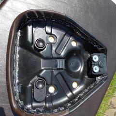 ホンダ　スーパーカブ　新品未使用の画像