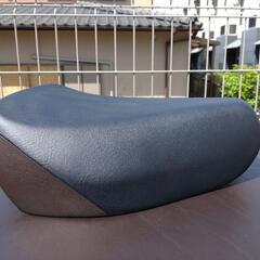 ホンダ　スーパーカブ　新品未使用の画像