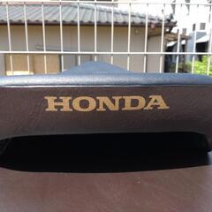 ホンダ　スーパーカブ　新品未使用の画像