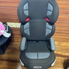 ジュニアシート