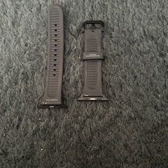 Applewatch45mm用ケースティファイのの画像