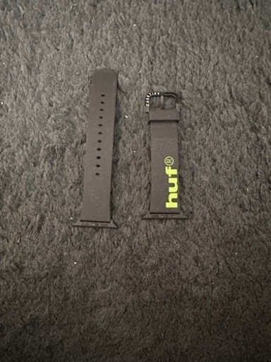 Applewatch45mm用ケースティファイの