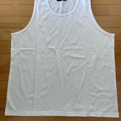 AZULby moussy タンクトップの画像