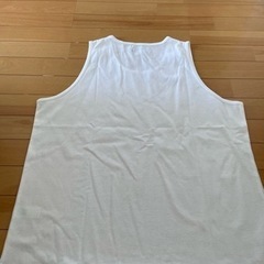 AZULby moussy タンクトップの画像