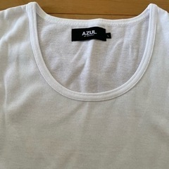 AZULby moussy タンクトップ