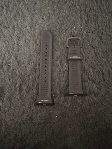 Applewatch45mm用ケースティファイのバンド