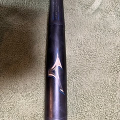 ミズノ　レガシービヨンドマックスレガシー　80cm 少年　野球の画像